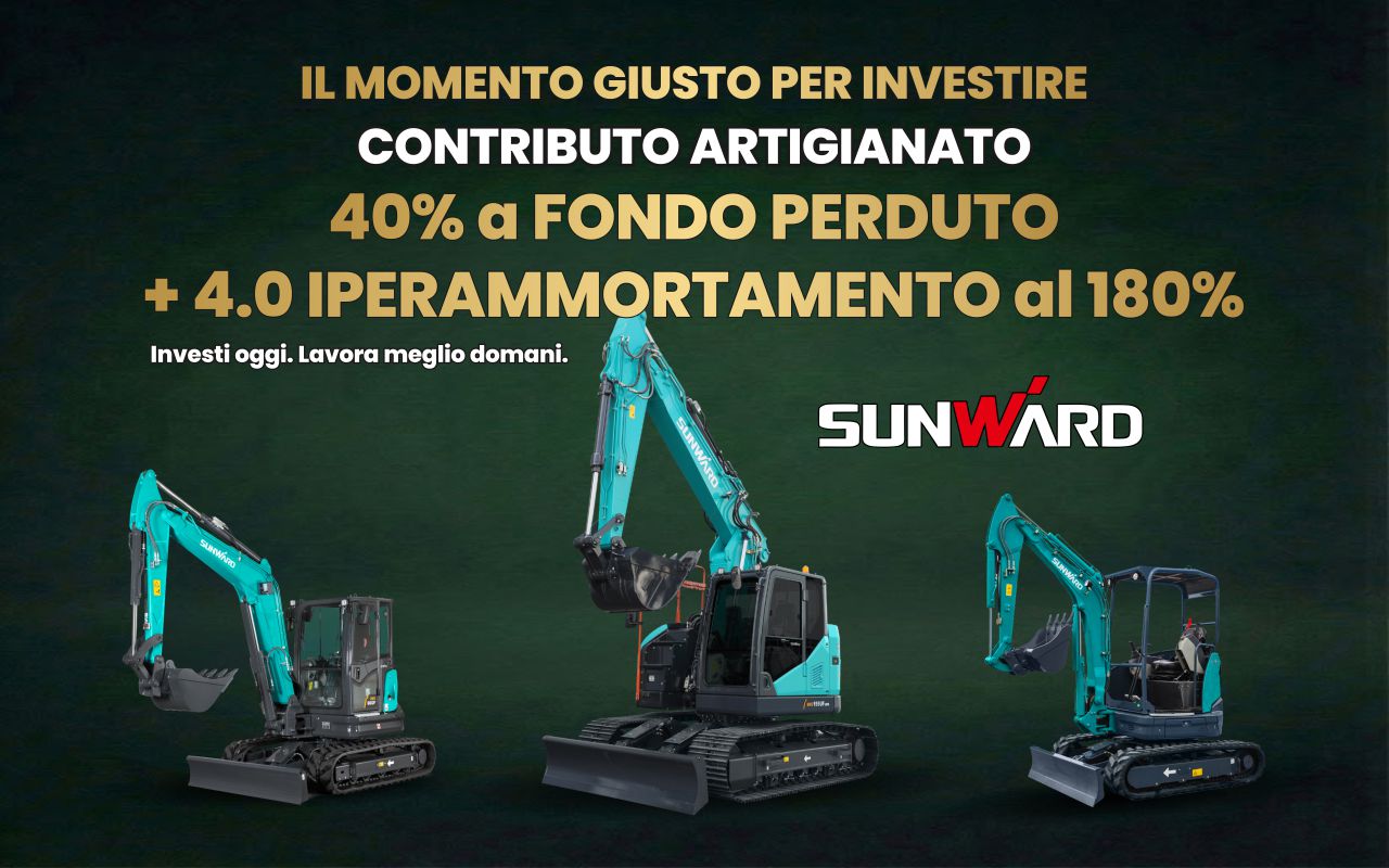 Artigianato fondo perduto 4-0 iperammortamento