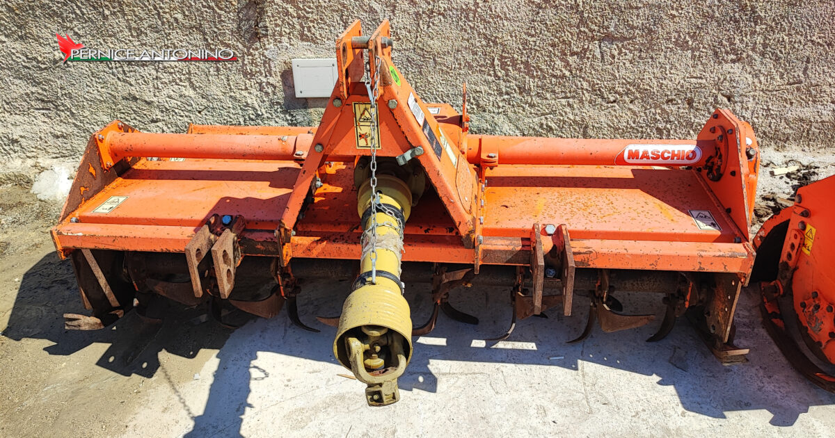 Fresa Maschio U180