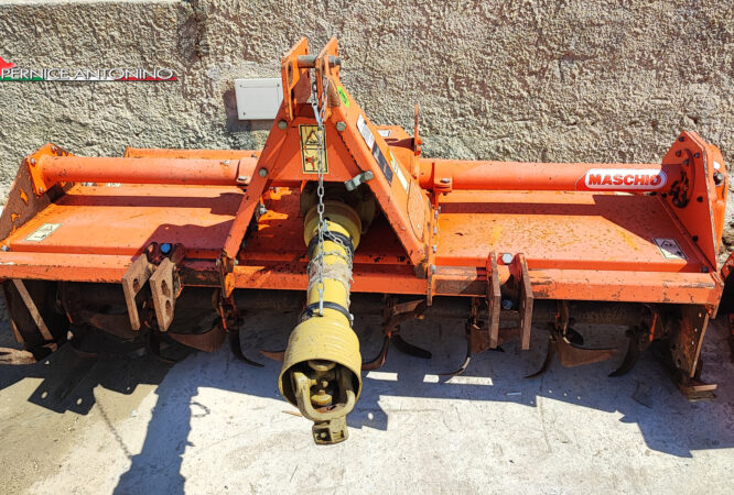Fresa Maschio U180